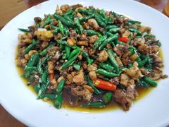 尖椒鸡-陈有良尖椒鸡(渝中示范店)