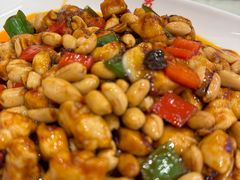 -怡园饭店-餐厅(四望亭店)