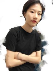 点击看大图 -HD HAIR STYLE