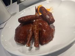 -民国红公馆·秦淮八艳(夫子庙店)