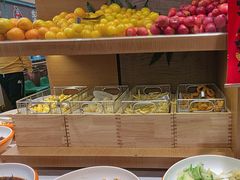 -将军肚烧烤鸡手王(东岭南街店)