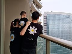 -舟山希尔顿酒店