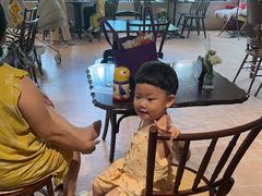 -HERRE·FARM 赫尔露营农场·团建聚会包场