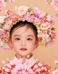 -同远QQBABY亲子摄影(北京路店)