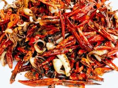 -松明一烤肉馆(鲁园店)