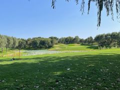 -龙熙温泉高尔夫俱乐部