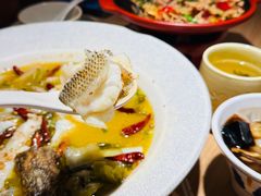 -新太二·鲜料川菜(万泰汇店)