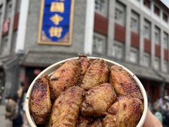 -管氏翅吧(护国寺店)