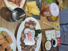-乌拉烤肉(如皋首店)
