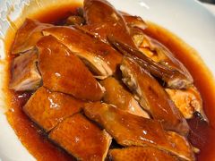 浓香豉油鸡-十六台·经典广东菜(德外大街店)