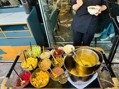 -柴门饭儿(成都太古里店)