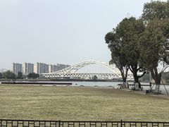 -澹台湖公园
