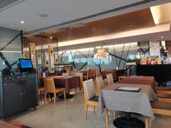 大堂-麦茜哥牛扒城(中银店)