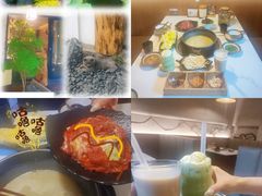 -汤宴·参须肚包鸡(南京路店)