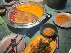 -牛New寿喜烧(中山公园龙之梦店)