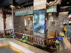 -印巷里主题餐厅(马鞍山店)