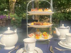 -西郊宾馆·1921餐厅