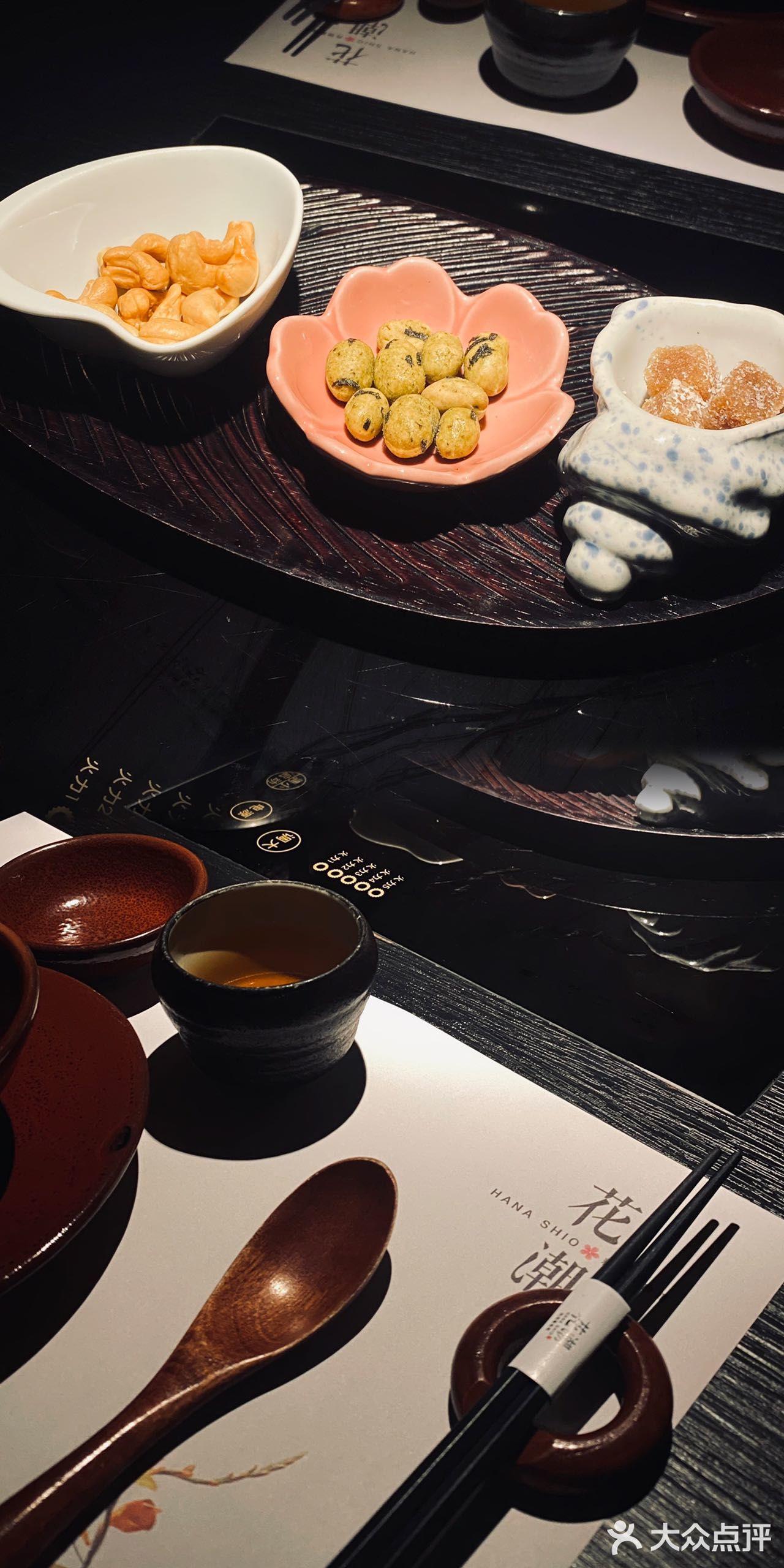 【花潮】海口豪华日料自助上新啦，“马粪海胆”超级丝滑鲜甜！