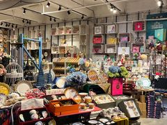 -陶缘陶瓷工厂店