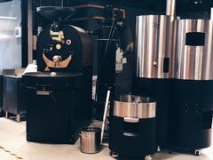 -sugarman espresso素饮糖人高新咖啡工厂