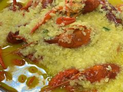 -王红军龙虾(新民路店)