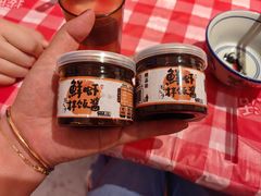 -荆九爷爆炒桥头三嫩(浙大店)