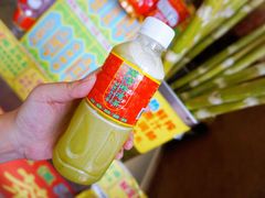 -黎雪珍凉茶(八旗二马路店)