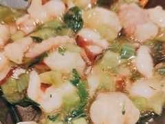 -牛邸·烧肉饭(来福士店)