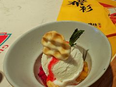 -长安大牌档之上元灯会(南大街店)