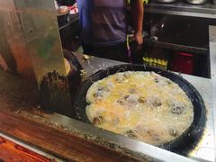 -百年银屏蚝烙·潮汕菜·非遗(乐山店)