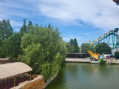 -大连海昌发现王国主题公园