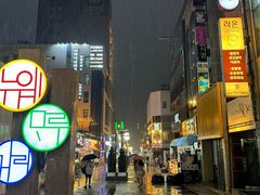 -宝健路步行街(Pedestrian Shopping Street)