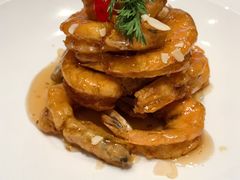 -万荣烤鸭店·北京菜(农光里店)