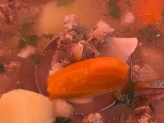 -马白开来特色羊排揪片子  (总店)