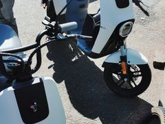 -九号电动车(安定门内大街店)