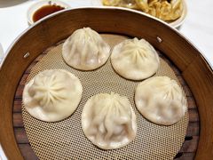 -蒋家桥饺面店(东关街店)