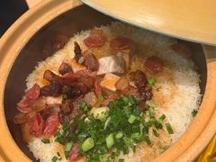 -润园四季椰子鸡火锅(卓越INTOWN店)