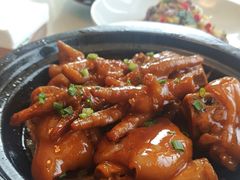 -千岛湖小鱼儿·淳安匠心农家菜