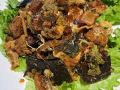 博山酥锅装-聚友斋(陶瓷琉璃馆水晶街店)