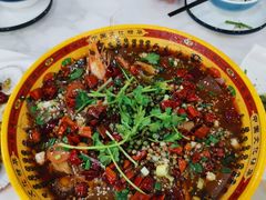 -威海渔村(黄兴路店)