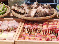 -一豚轩·烧鸟·豚骨拉面(五四路店)