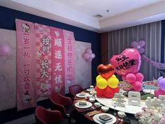 -观宴·品质赣菜(高新大道店)