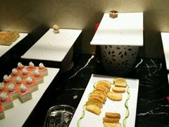 甜品-比尔斯健康烤肉自助餐厅