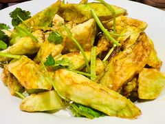 -汤城小厨•粤菜•靓汤(西直门凯德MALL店)