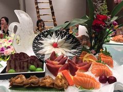 -汤臣一品国际宴会中心(路桥店)
