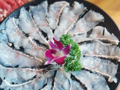 -捞围鲜·港式打边炉(海阳路店)