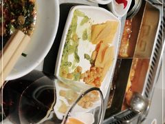 -海底捞火锅(徐州火车站店)
