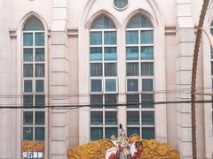 -光谷广场
