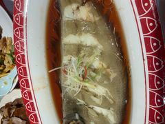 -正阳春烤鸭(华捷道店)