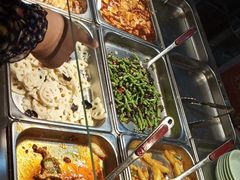 -泰润8号饭堂(闻喜路店)